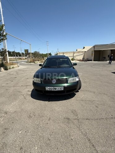 Volkswagen Passat 1998, 250,000 km - 1.8 l - Bakı