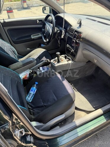 Volkswagen Passat 1998, 250,000 km - 1.8 l - Bakı