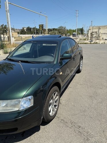 Volkswagen Passat 1998, 250,000 km - 1.8 l - Bakı