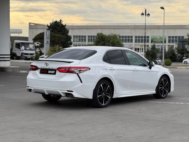 Toyota Camry-2
