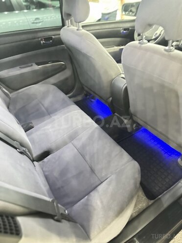 Toyota Prius 2008, 238,000 km - 1.5 l - Bakı