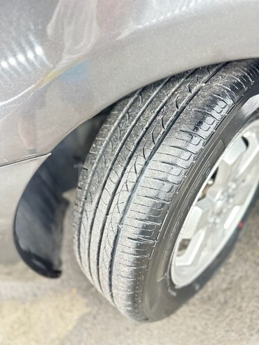 Toyota Prius 2008, 238,000 km - 1.5 l - Bakı