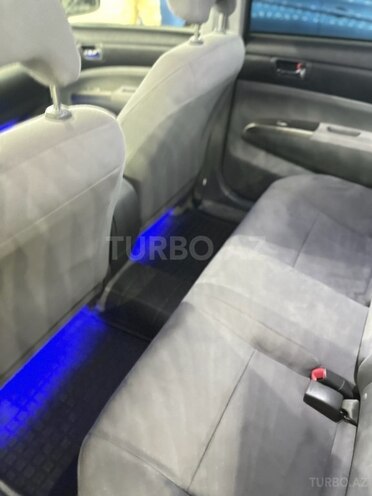 Toyota Prius 2008, 238,000 km - 1.5 l - Bakı