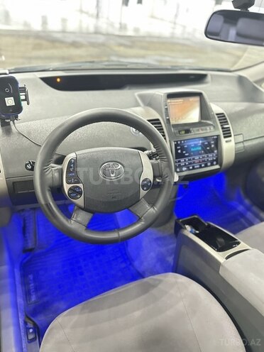 Toyota Prius 2008, 238,000 km - 1.5 l - Bakı