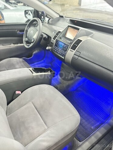 Toyota Prius 2008, 238,000 km - 1.5 l - Bakı