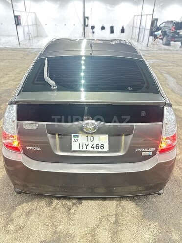 Toyota Prius 2008, 238,000 km - 1.5 l - Bakı