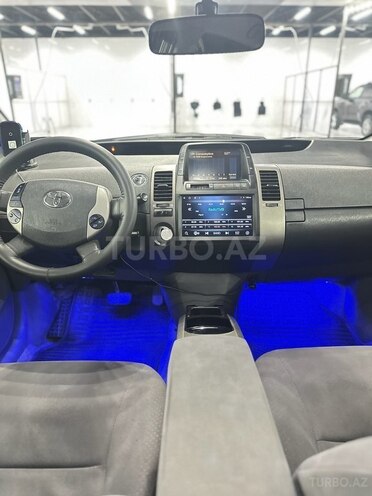Toyota Prius 2008, 238,000 km - 1.5 l - Bakı