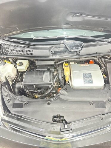 Toyota Prius 2008, 238,000 km - 1.5 l - Bakı
