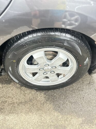 Toyota Prius 2008, 238,000 km - 1.5 l - Bakı