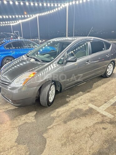 Toyota Prius 2008, 238,000 km - 1.5 l - Bakı