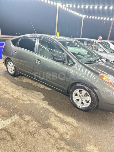 Toyota Prius 2008, 238,000 km - 1.5 l - Bakı