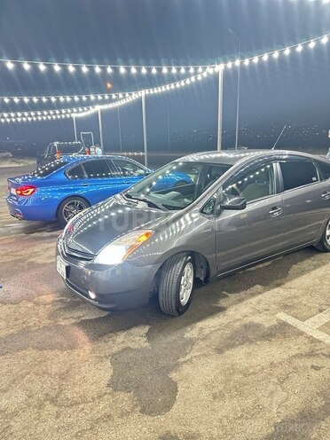 Toyota Prius 2008, 238,000 km - 1.5 l - Bakı