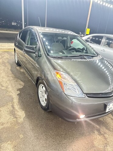 Toyota Prius 2008, 238,000 km - 1.5 l - Bakı
