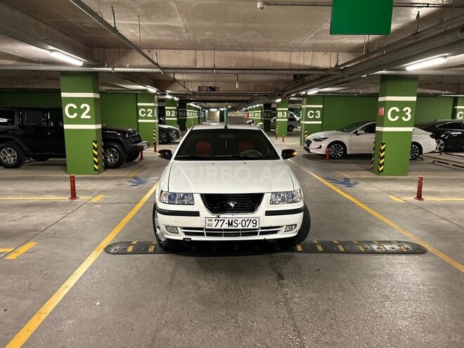 Khazar LX 2020, 16,000 km - 1.7 l - Bakı
