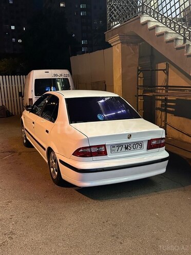 Khazar LX 2020, 16,000 km - 1.7 l - Bakı