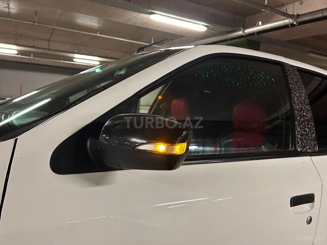 Khazar LX 2020, 16,000 km - 1.7 l - Bakı