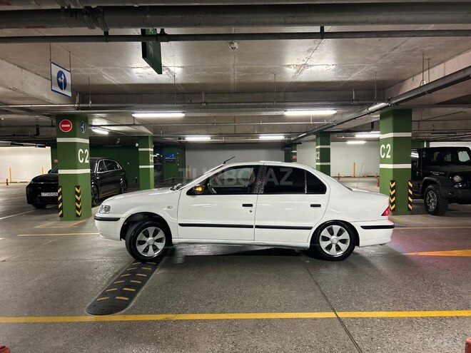 Khazar LX 2020, 16,000 km - 1.7 l - Bakı