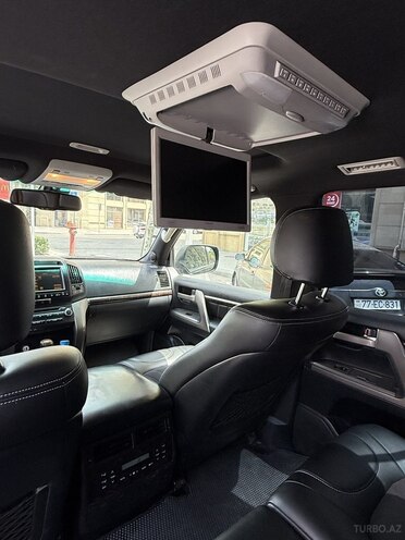 Toyota Land Cruiser 2011, 271,340 km - 4.7 л - Bakı