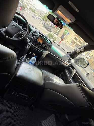 Toyota Land Cruiser 2011, 271,340 km - 4.7 л - Bakı