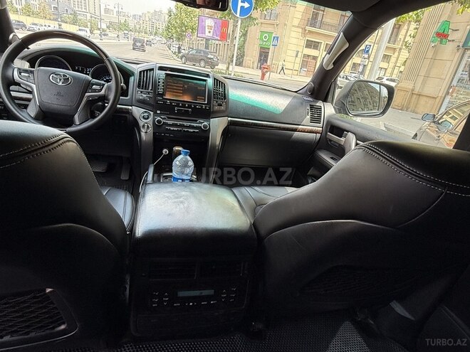 Toyota Land Cruiser 2011, 271,340 km - 4.7 л - Bakı