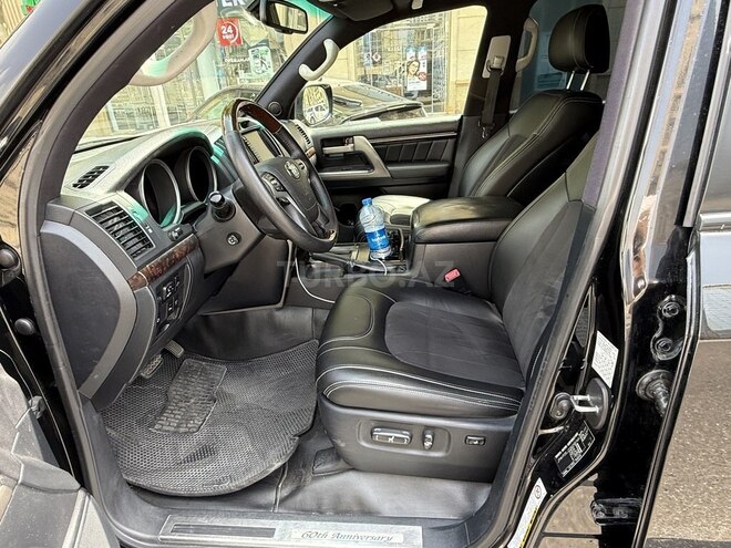 Toyota Land Cruiser 2011, 271,340 km - 4.7 л - Bakı