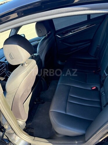 BMW 530 2019, 160,000 km - 2.0 l - Bakı