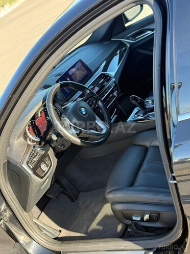 BMW 530 2019, 160,000 km - 2.0 l - Bakı