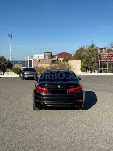 BMW 530 2019, 160,000 km - 2.0 l - Bakı