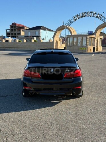 BMW 530 2019, 160,000 km - 2.0 l - Bakı