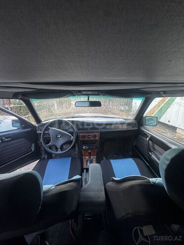 Mercedes 190 1992, 394,000 km - 2.0 l - Sumqayıt