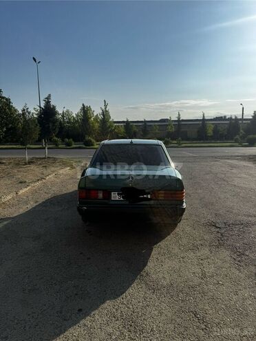 Mercedes 190 1992, 394,000 km - 2.0 l - Sumqayıt