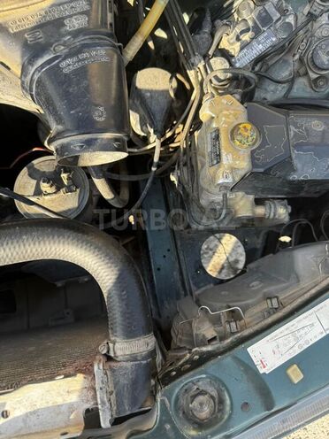 Mercedes 190 1992, 394,000 km - 2.0 l - Sumqayıt