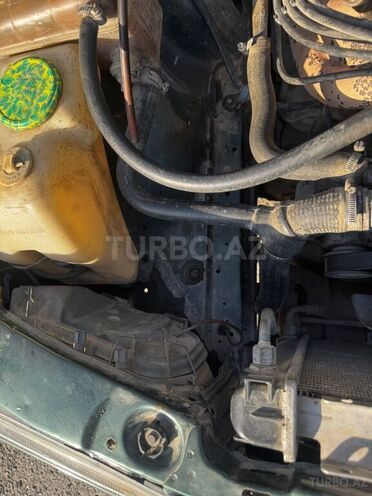 Mercedes 190 1992, 394,000 km - 2.0 l - Sumqayıt