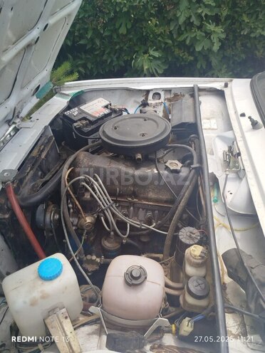 LADA (VAZ) 2107 2004, 125,555 km - 1.6 l - Gəncə
