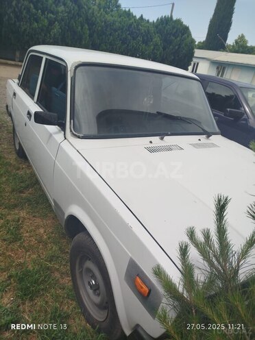 LADA (VAZ) 2107 2004, 125,555 km - 1.6 l - Gəncə