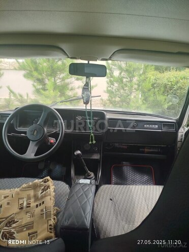 LADA (VAZ) 2107 2004, 125,555 km - 1.6 l - Gəncə