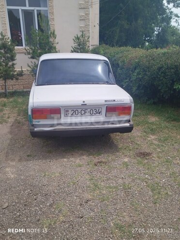 LADA (VAZ) 2107 2004, 125,555 km - 1.6 l - Gəncə