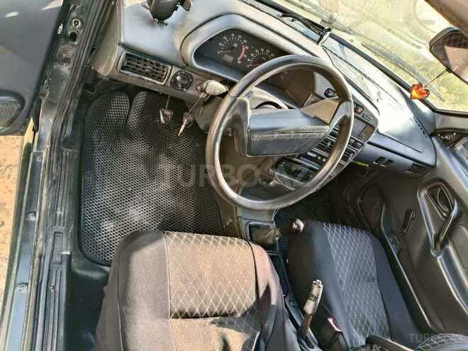 LADA (VAZ) 2115 2001, 540,498 km - 1.5 l - Bakı