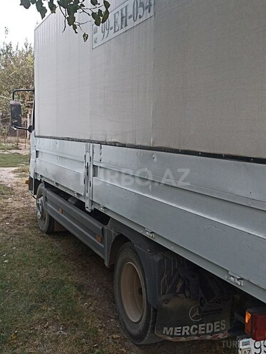 Mercedes Atego 815 1998, 590,000 km - 4.0 l - Bakı