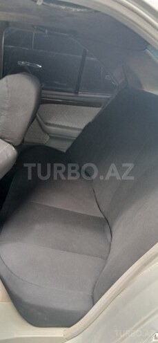 Mercedes C 180-6