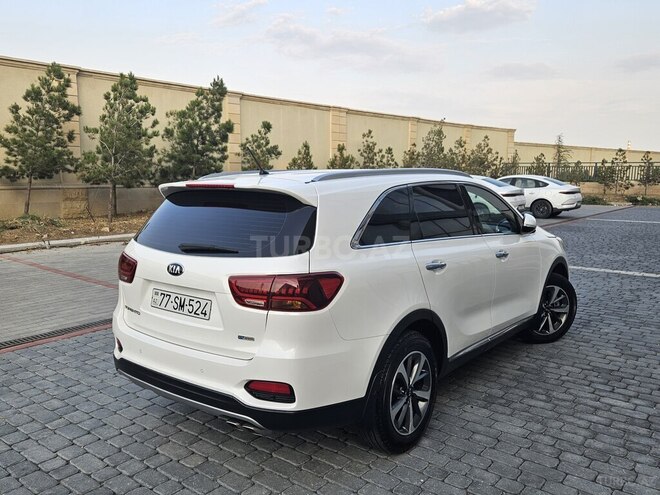 Kia Sorento 2017, 165,000 km - 2.0 l - Bakı