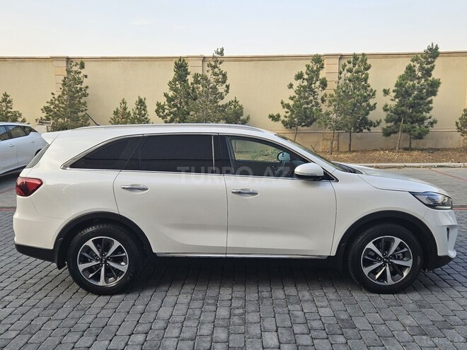 Kia Sorento 2017, 165,000 km - 2.0 l - Bakı