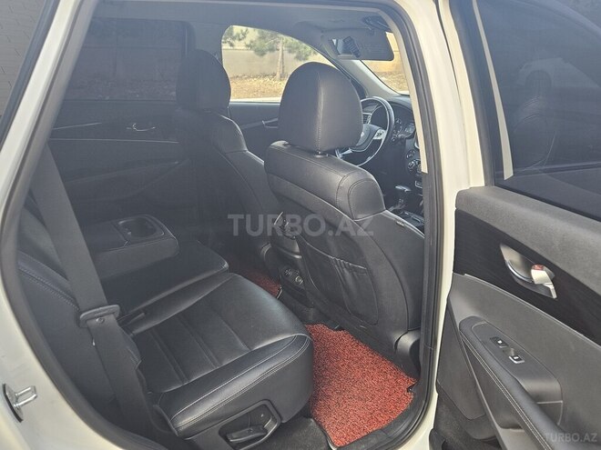Kia Sorento 2017, 165,000 km - 2.0 l - Bakı