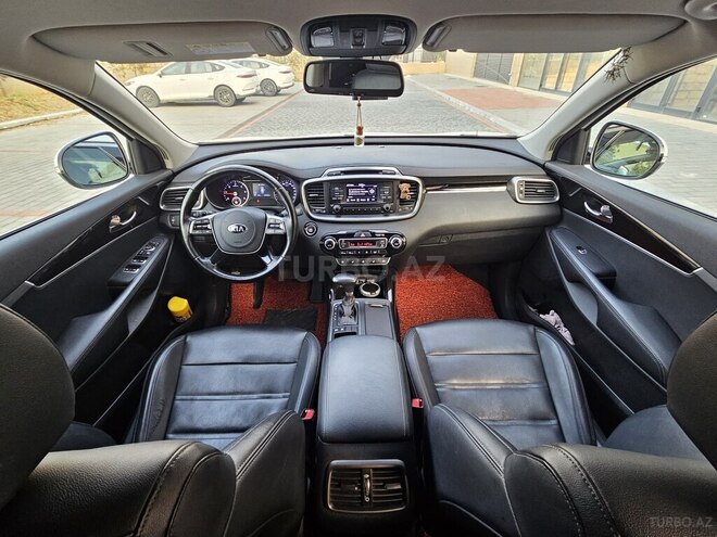 Kia Sorento 2017, 165,000 km - 2.0 l - Bakı