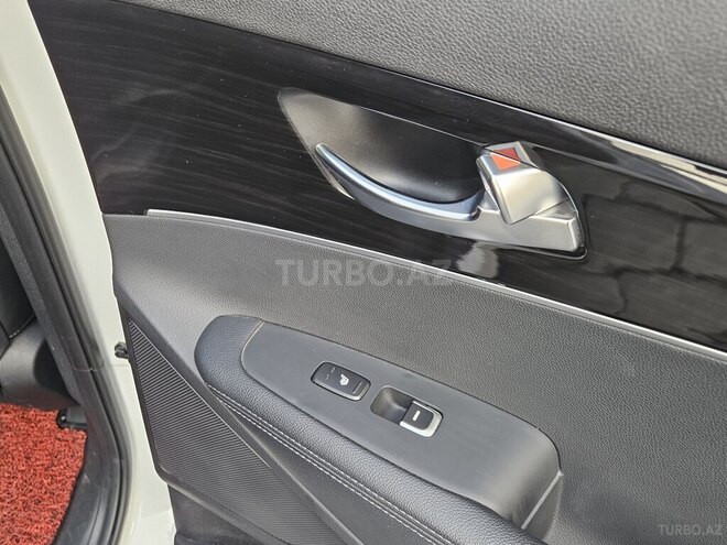 Kia Sorento 2017, 165,000 km - 2.0 l - Bakı