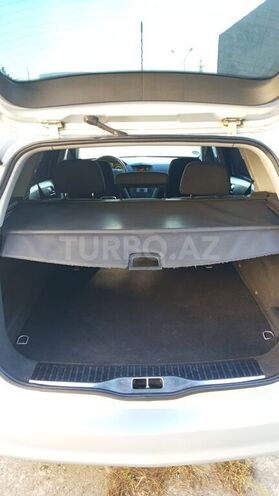 Opel Astra 2005, 210,000 km - 1.4 l - Bakı