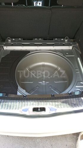 Opel Astra 2005, 210,000 km - 1.4 l - Bakı