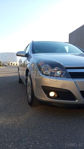 Opel Astra 2005, 210,000 km - 1.4 l - Bakı