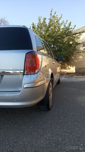 Opel Astra 2005, 210,000 km - 1.4 l - Bakı