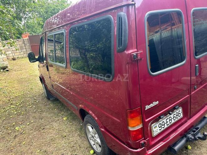 Ford Transit 1999, 496,000 km - 2.4 л - Bakı